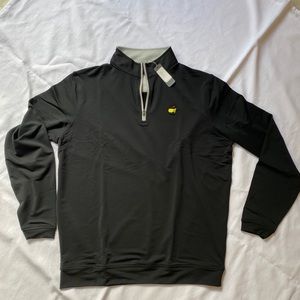 Peter Millar Masters half-zip pullover